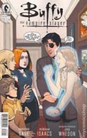 Cover B